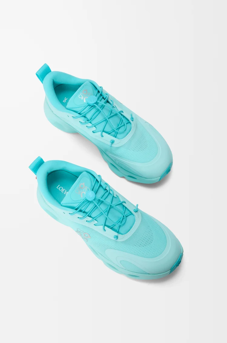 Cloudsolo sneaker