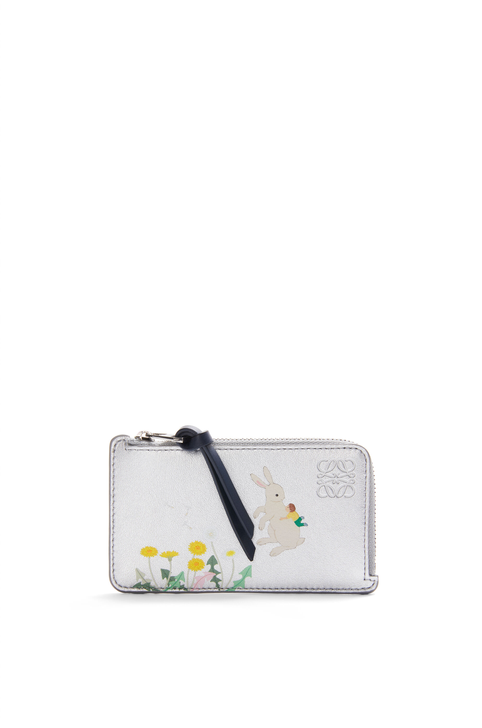 Loewe rabbit coin purse new arrivals