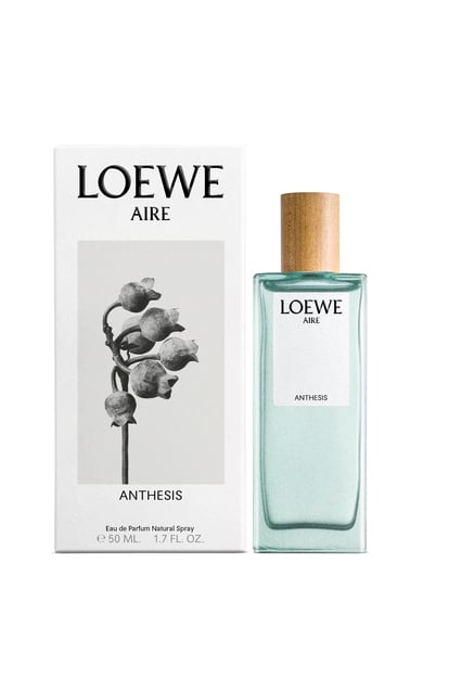 LOEWE LOEWE Aire Anthesis Eau de Parfum 50ml Incoloro plp_rd