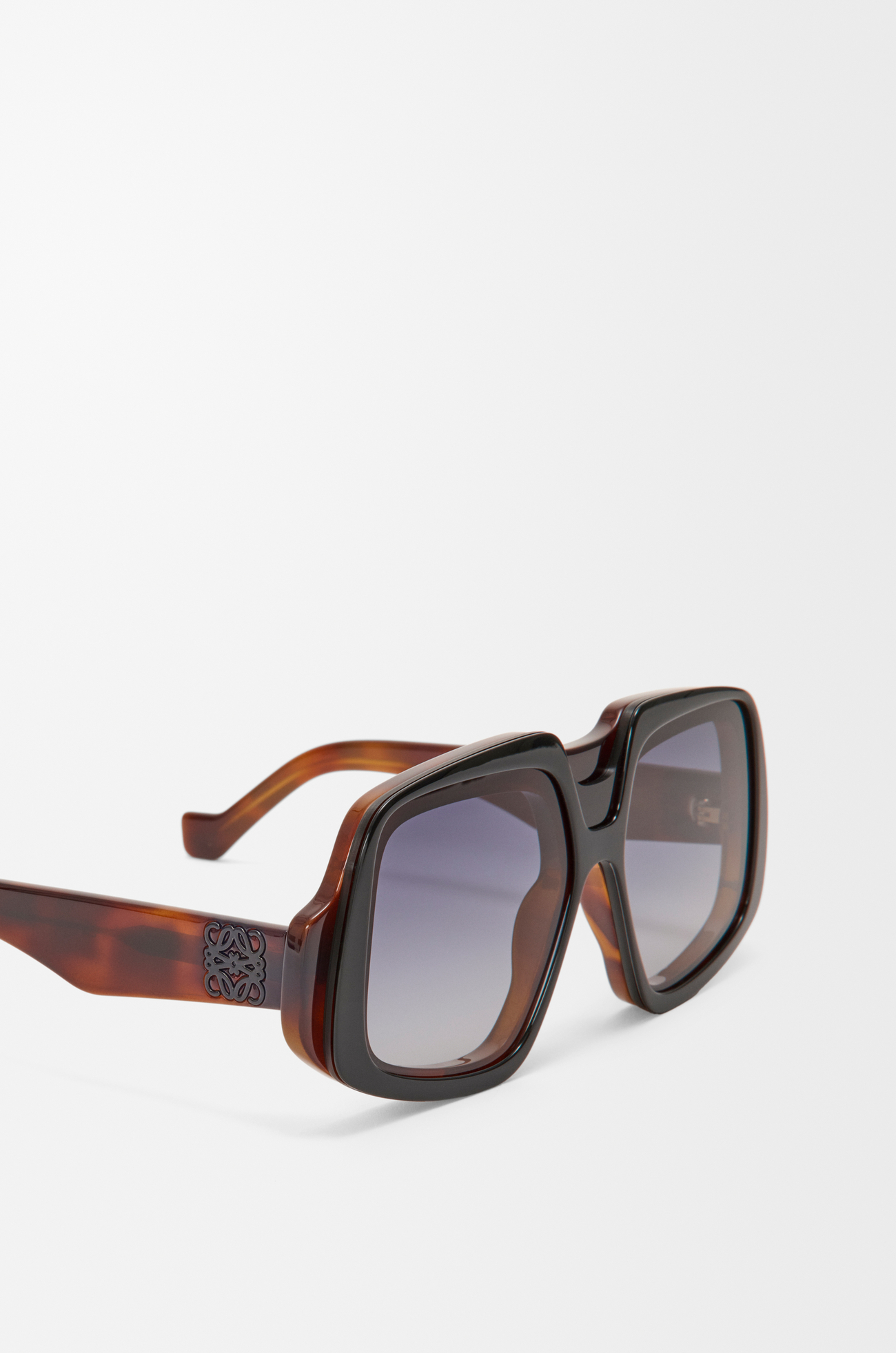 LOEWE Gafas de sol Collage Habana Brillante