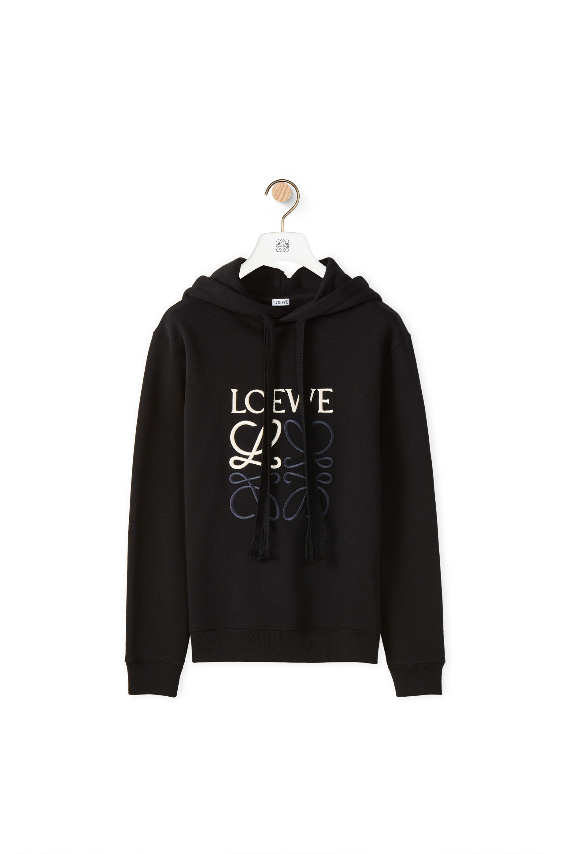 Loewe hoodie clearance