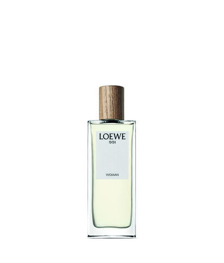 LOEWE Loewe 001 Woman Edp 50Ml colourless LOEWE Loewe 001 Woman Edp 50Ml colourless all