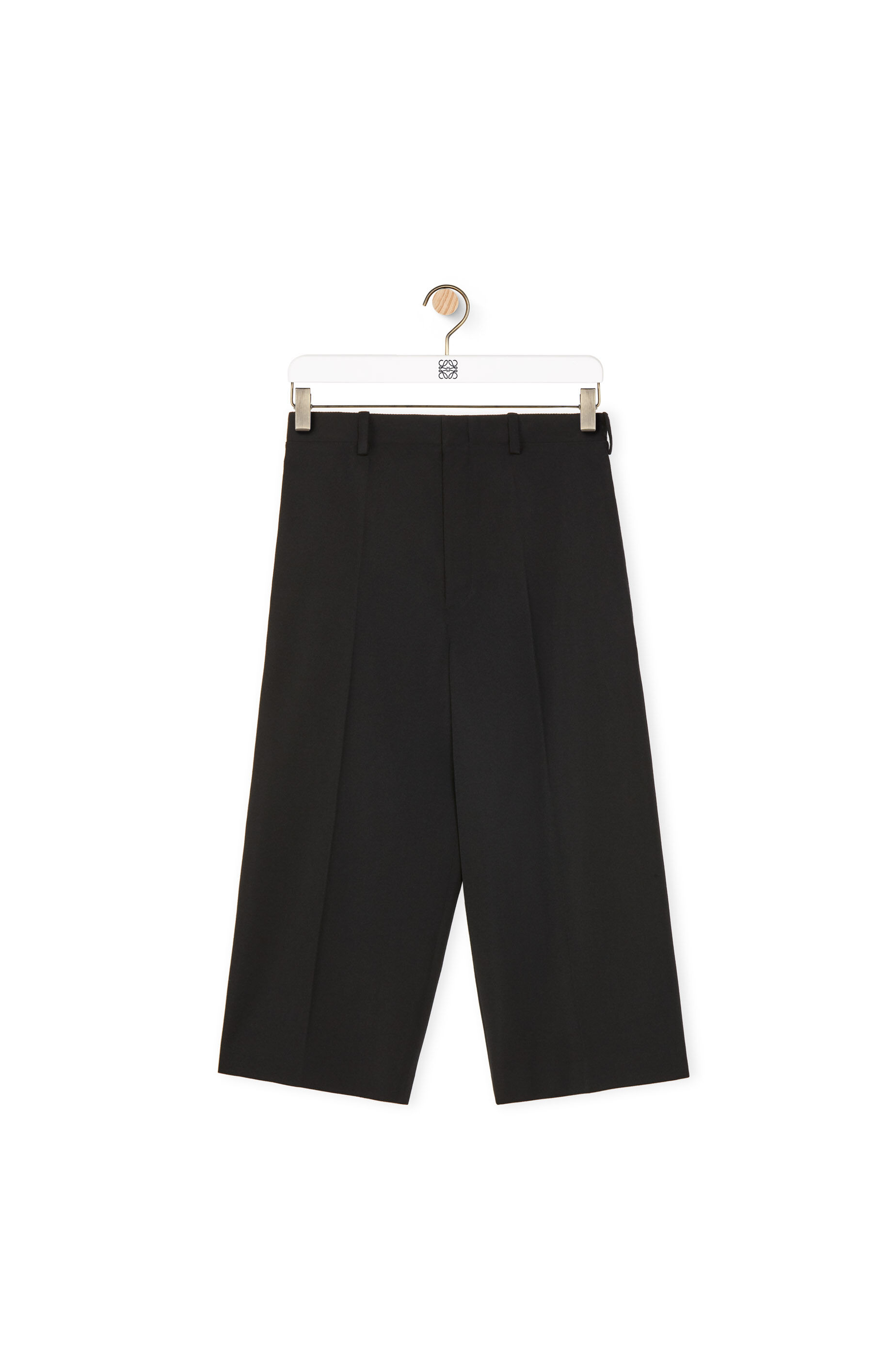 Luxury trousers \u0026 shorts for men 