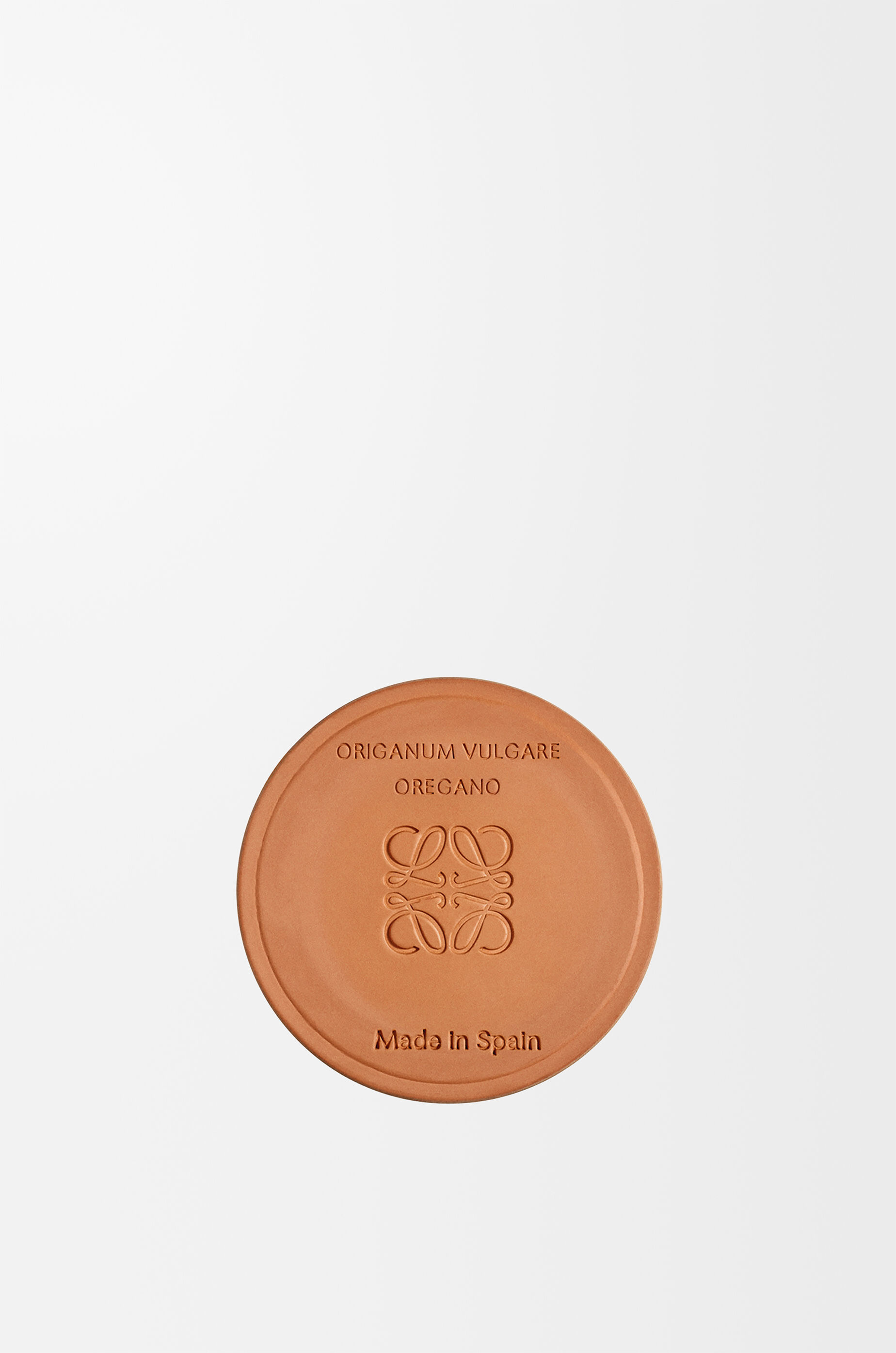 オレガノ キャンドル スモール ホワイト - LOEWE
