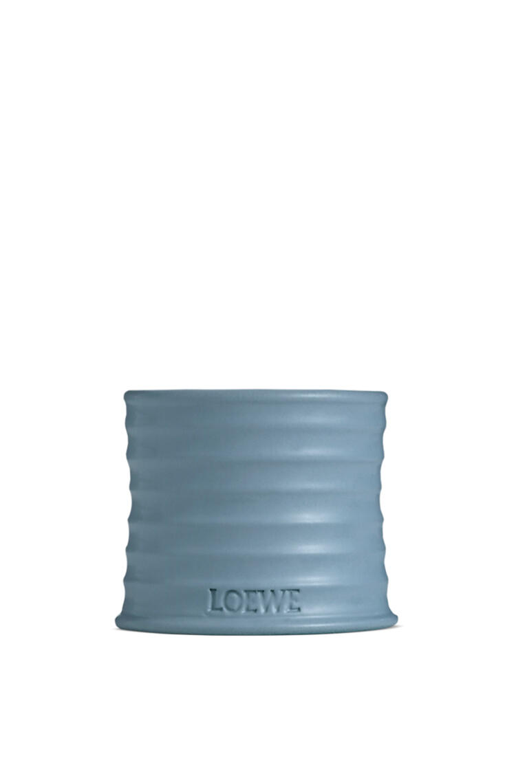 LOEWE Cypress Balls candle Baby Blue pdp_rd