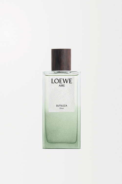 LOEWE ロエベ アイレ スティレサ エリクシール 100ml 無色