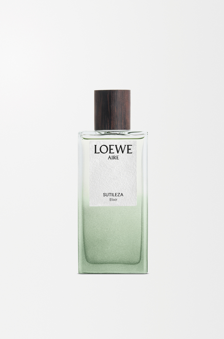 LOEWE LOEWE Aire Sutileza Elixir 100 ml Incoloro