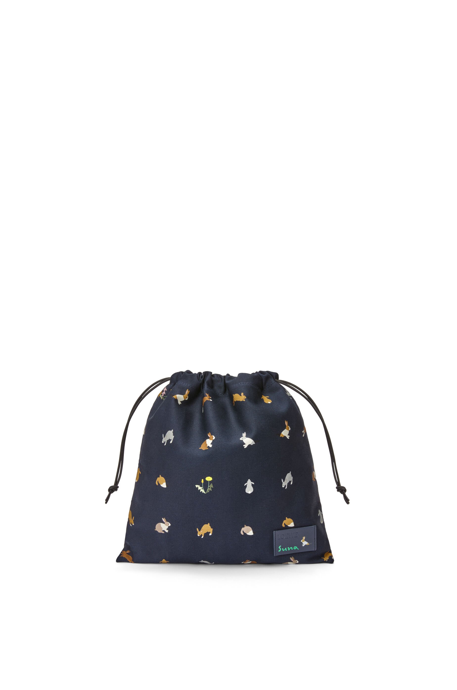 Loewe bunny mini bag discount