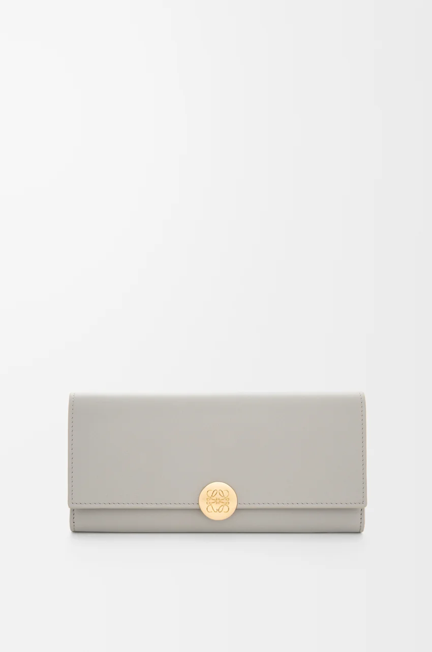 レディース財布ブランド人気ランキング｜LOEWE
