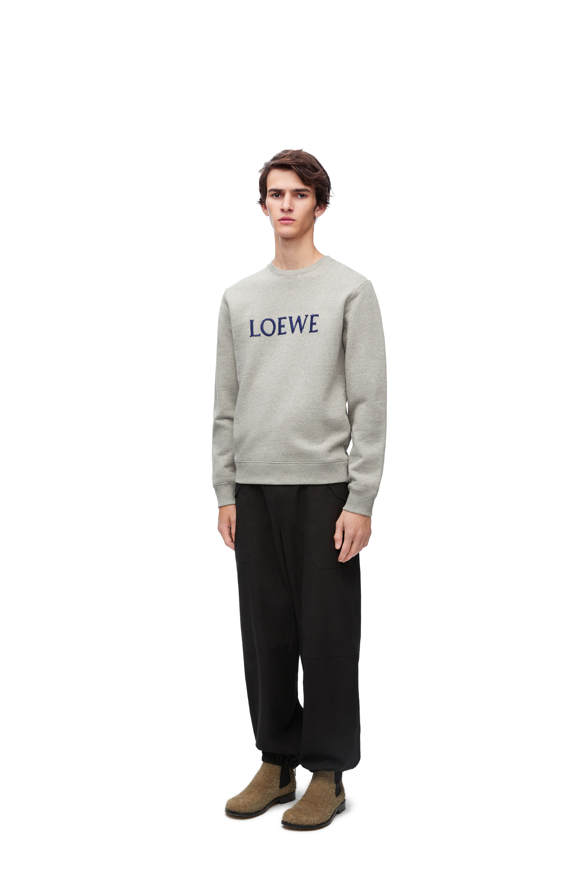 Sudadera loewe hotsell original