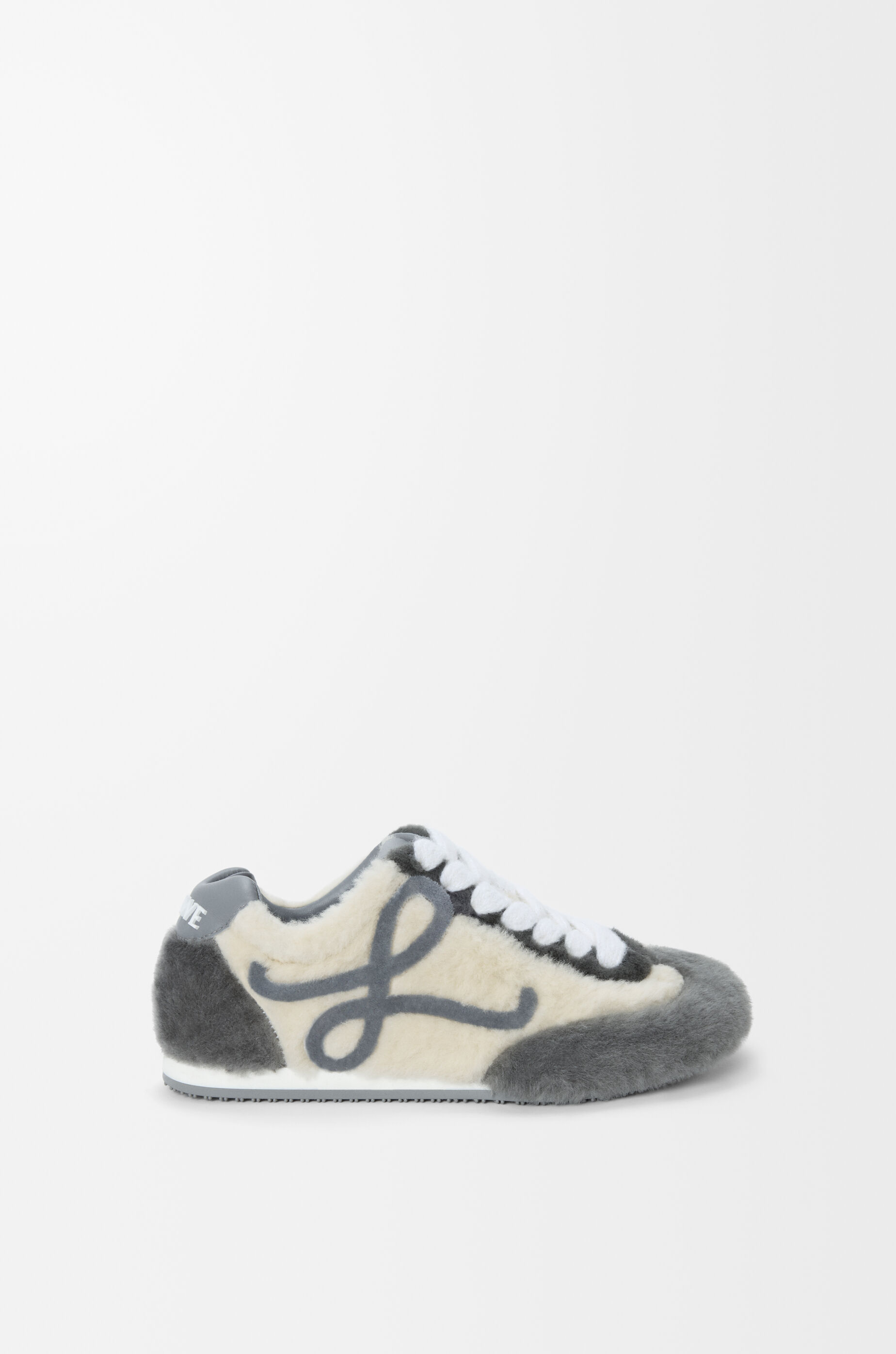 靴 LOEWE 高級ファッション レディース スニーカー - LOEWE - LOEWE