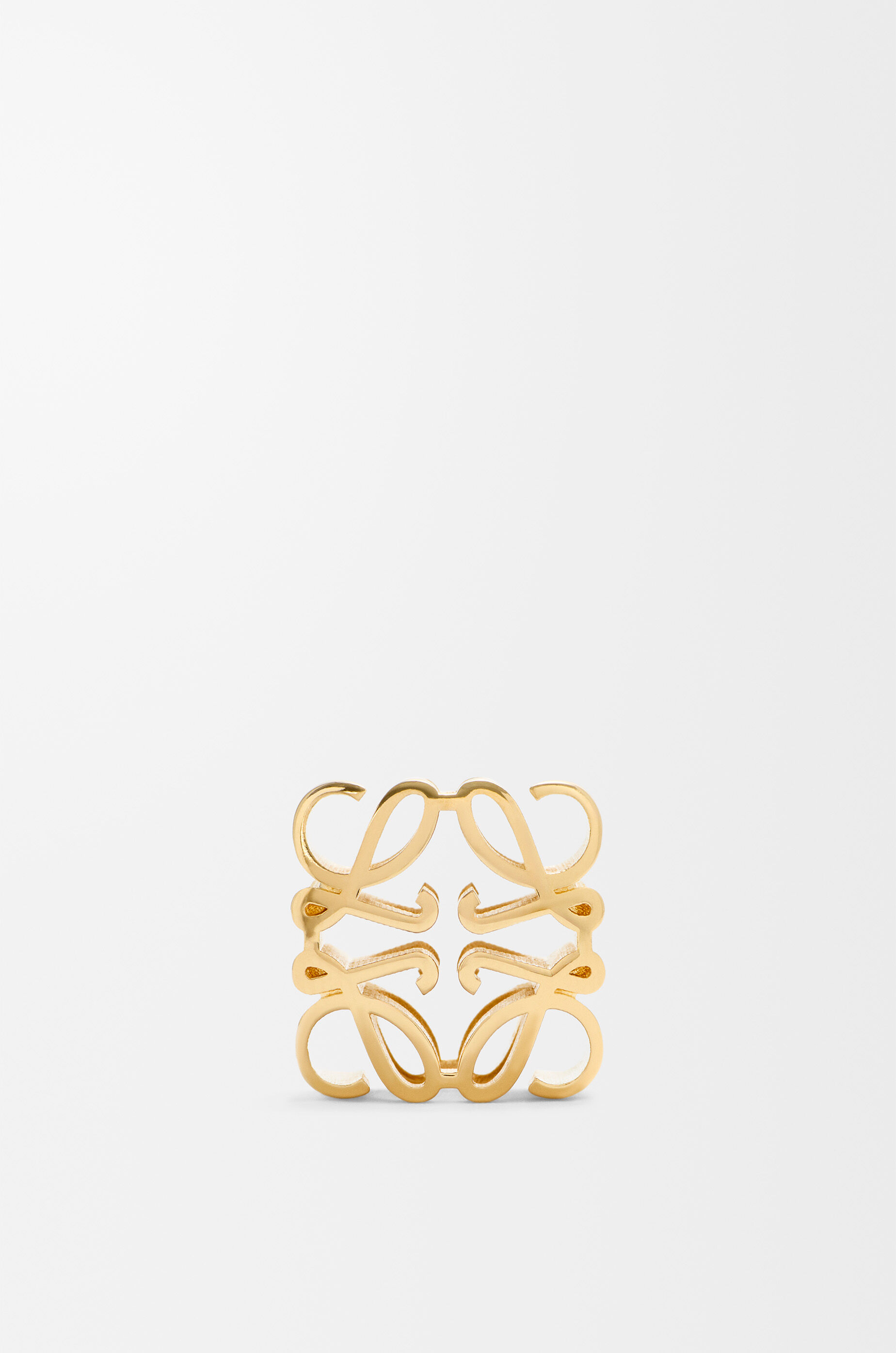 アナグラム ボンベ ダイス ゴールド - LOEWE Japan official website