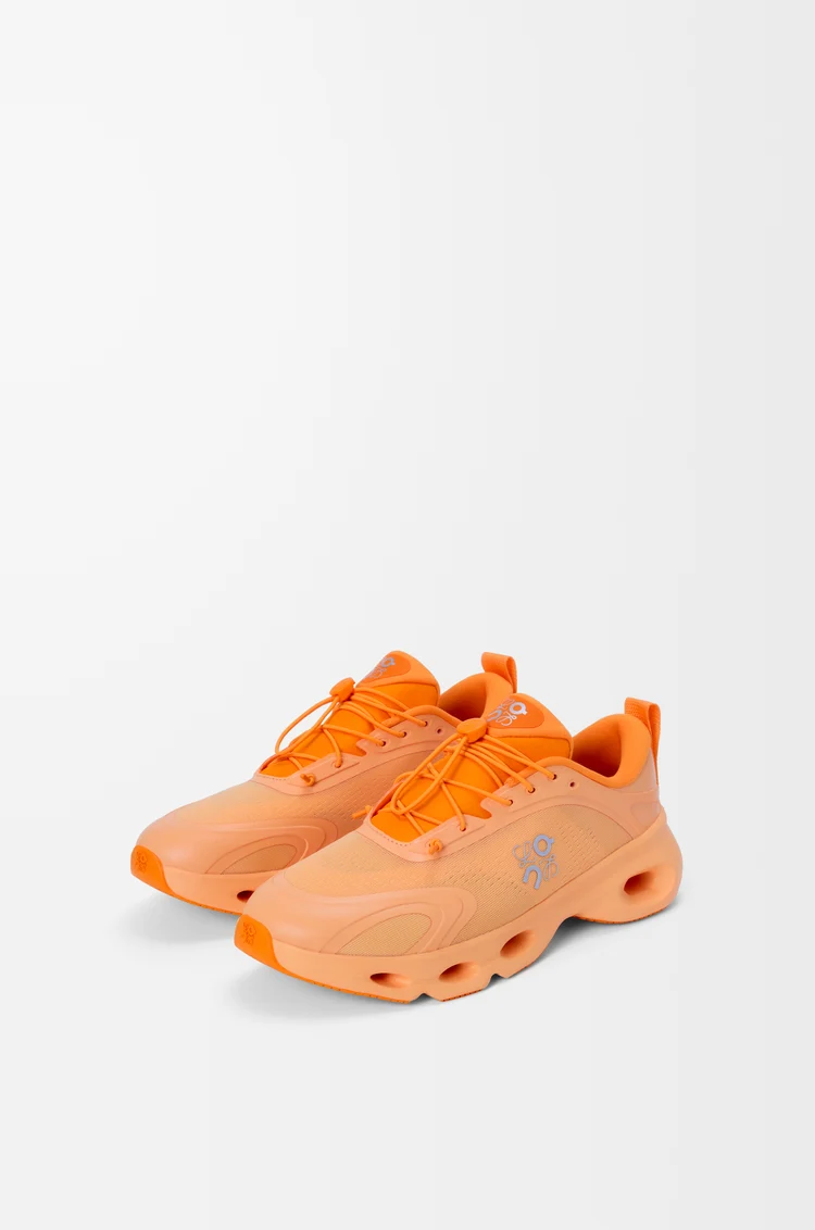 Cloudsolo sneaker