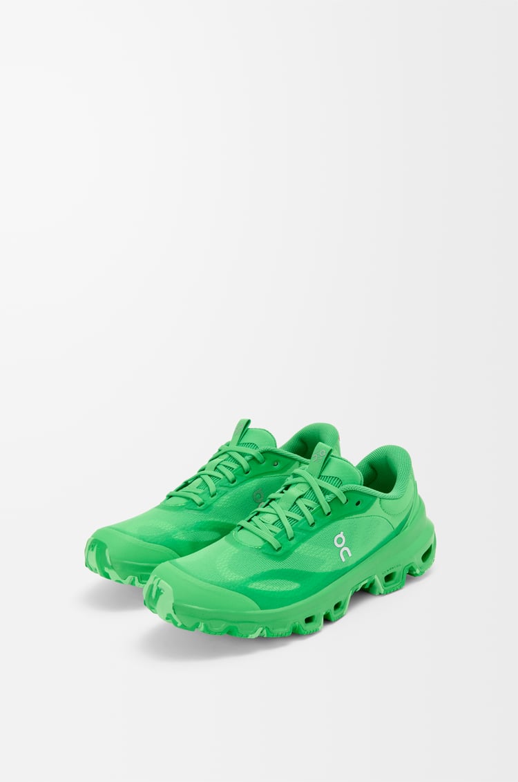 LOEWE Cloudventure 2.0 sneaker Grass Green