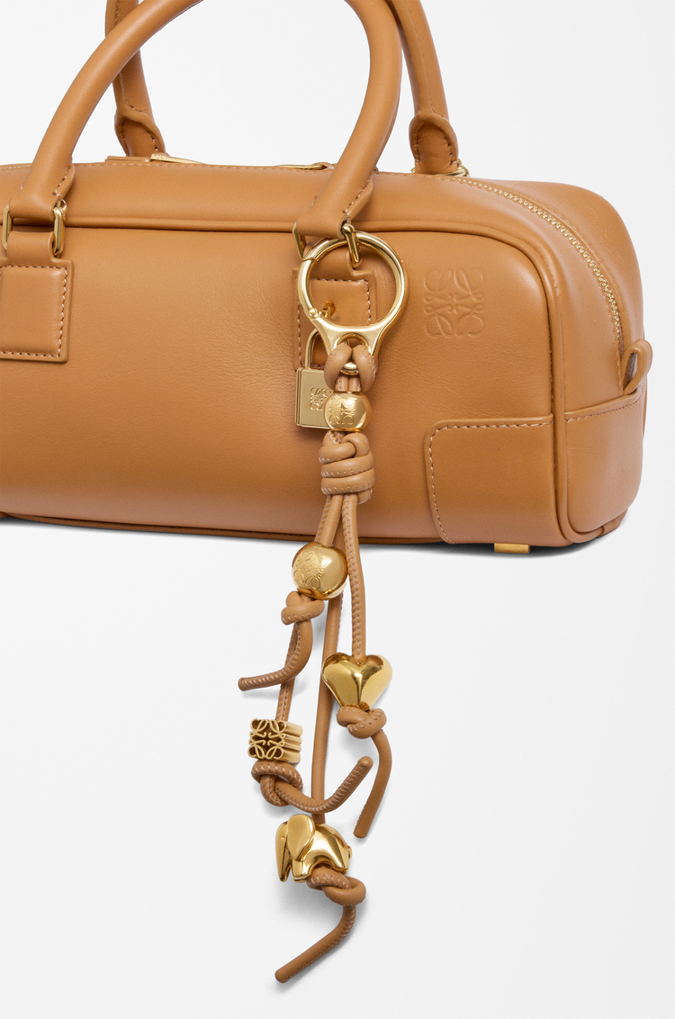 LOEWE Pebble dice Gold
