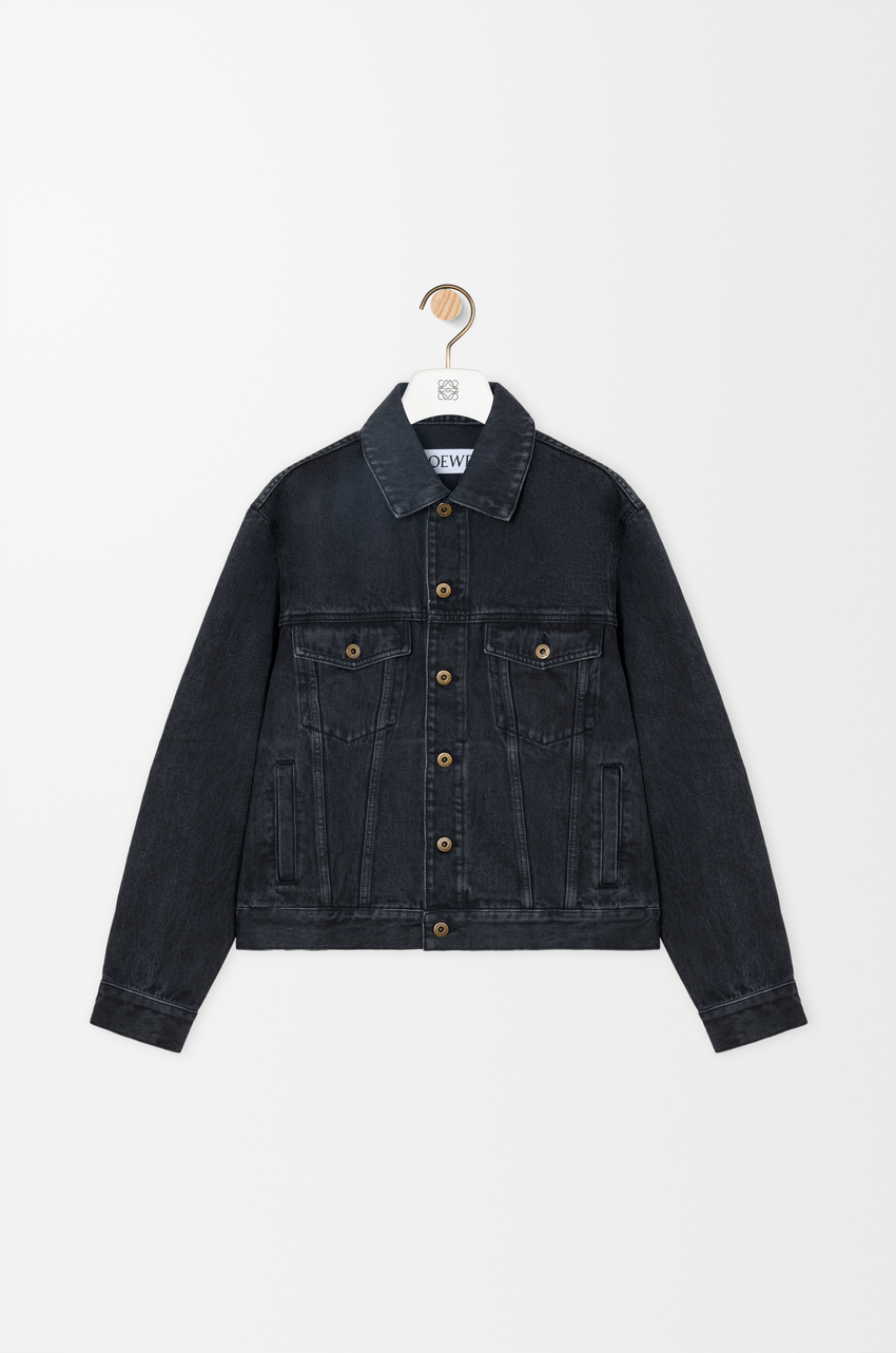 Anagram jacket