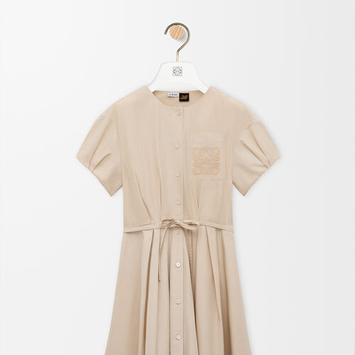 Designer dresses for women - LOEWE - LOEWE USA Official Website