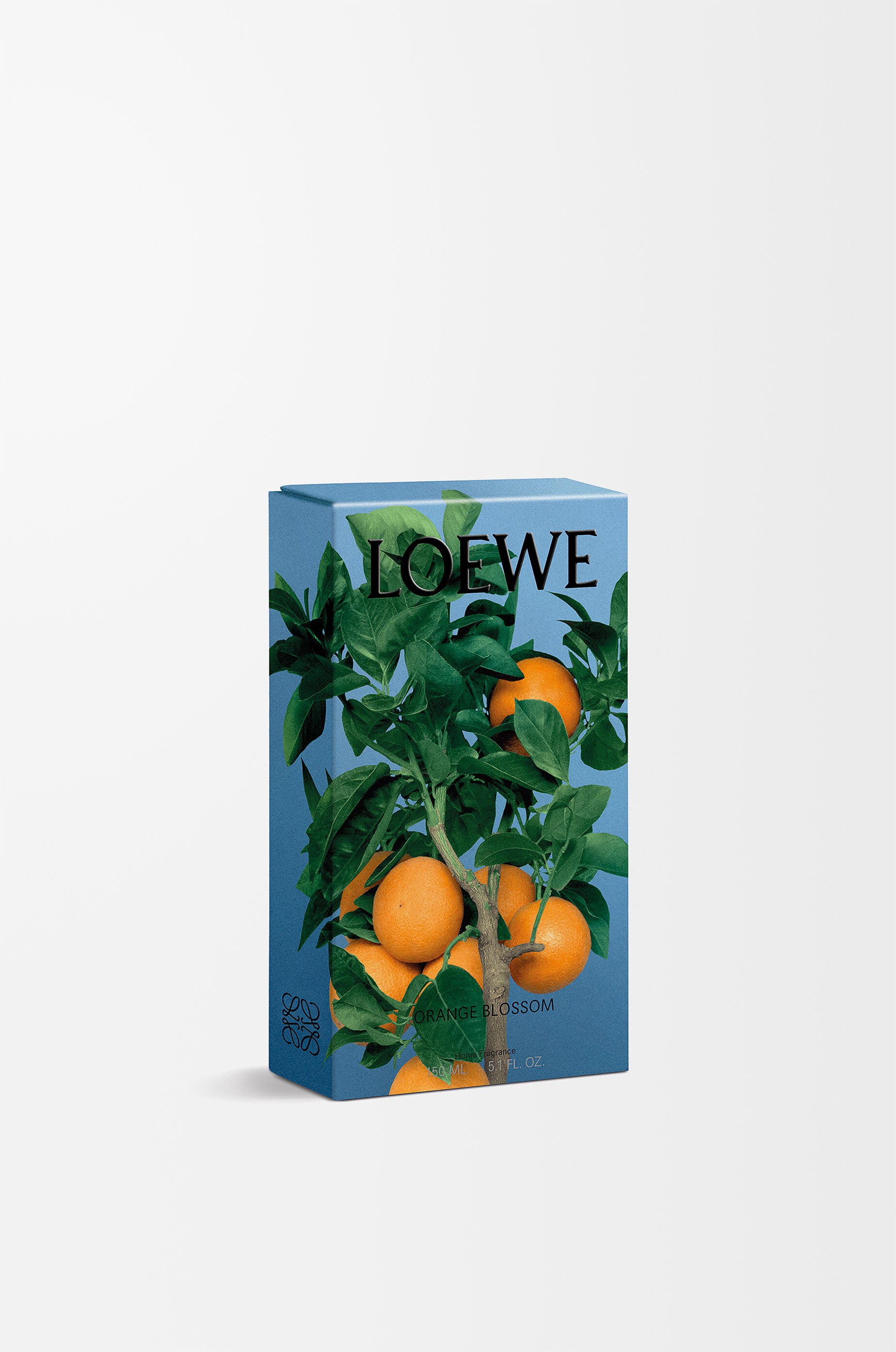 オレンジブロッサム ルームスプレー オレンジ - LOEWE