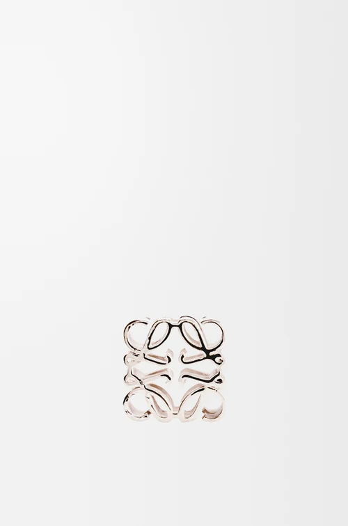 LOEWE Dado Anagram pequeño Paladio