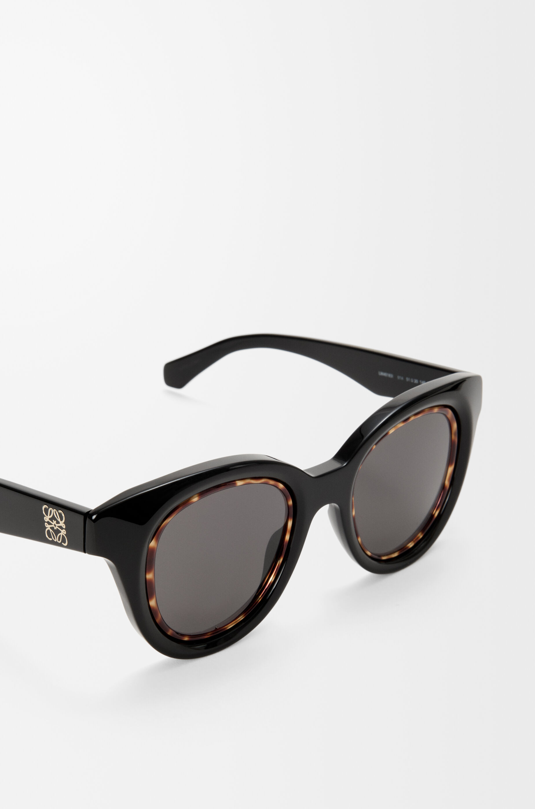 女性用高級サングラス - LOEWE - LOEWE Japan official website