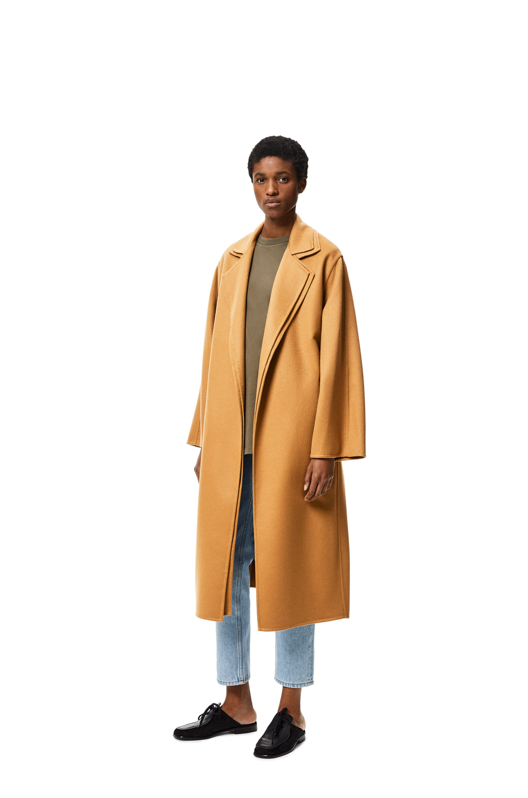 loewe coat