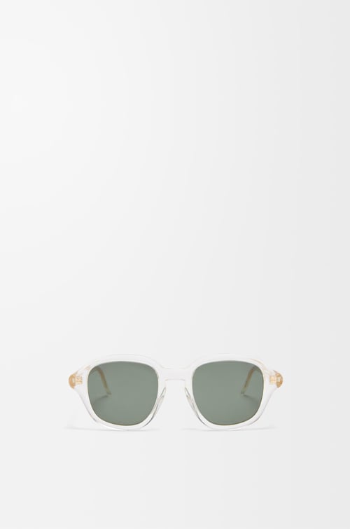 LOEWE Gafas de sol Alpha Slim Champán
