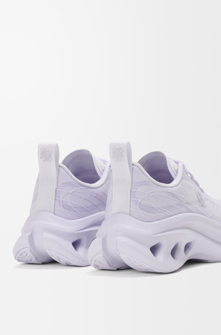 LOEWE Cloudtilt Cosmic sneaker Lilac
