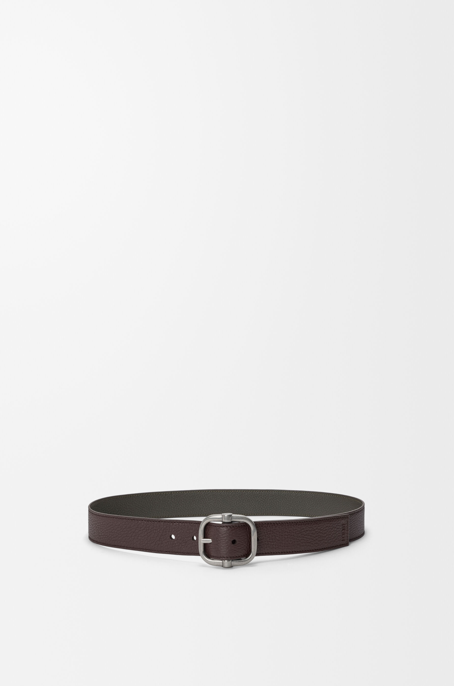 メンズ・高級ベルト（レザー） - LOEWE - ロエベ 日本 公式サイト