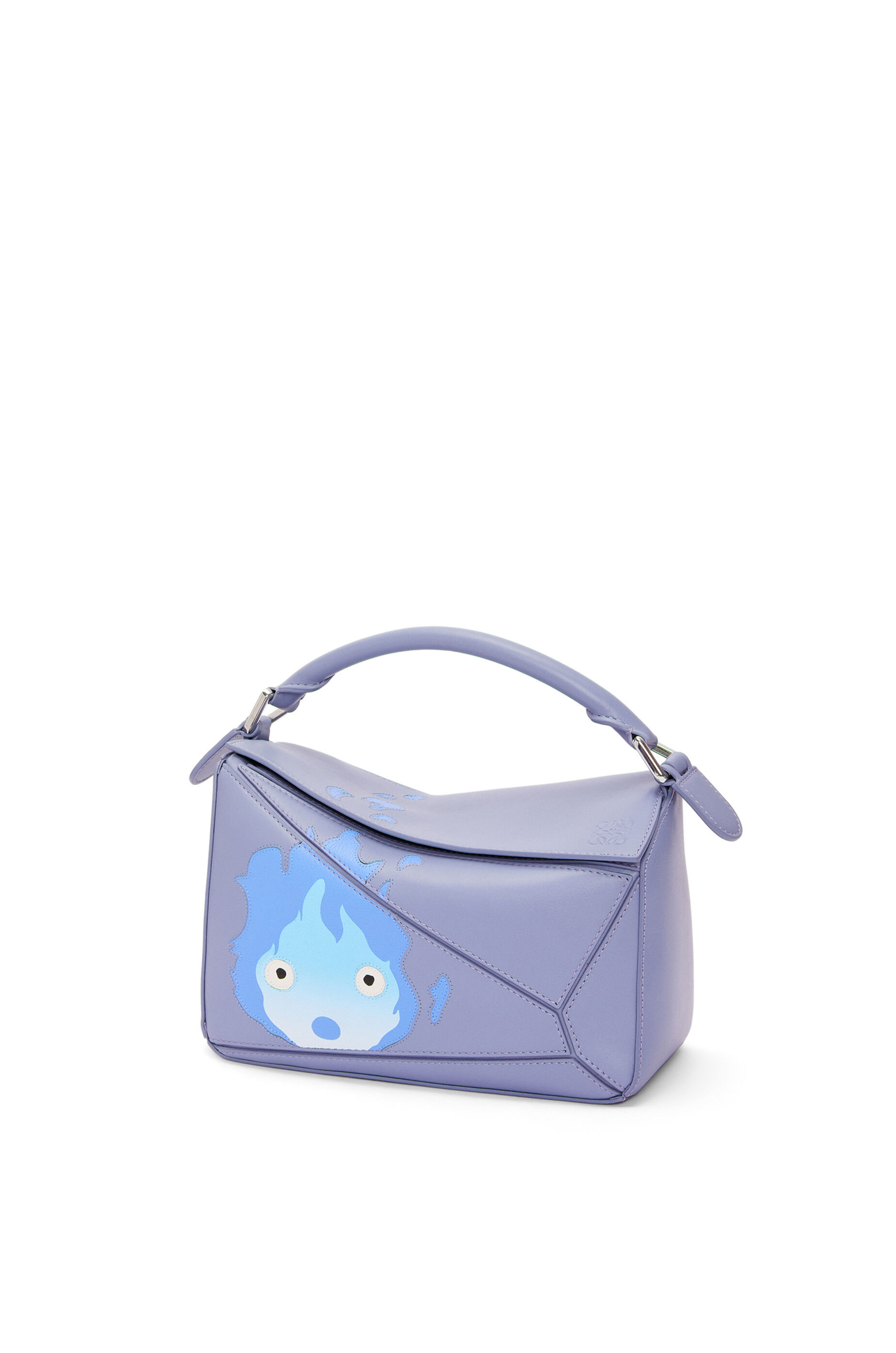 ウィメンズ パズルバッグ｜ミニパズルバッグコレクション - LOEWE