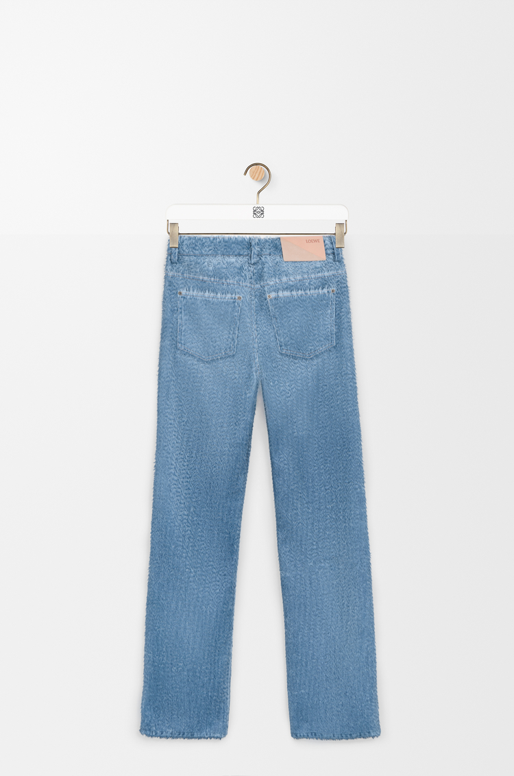 LOEWE PANTALON Azul