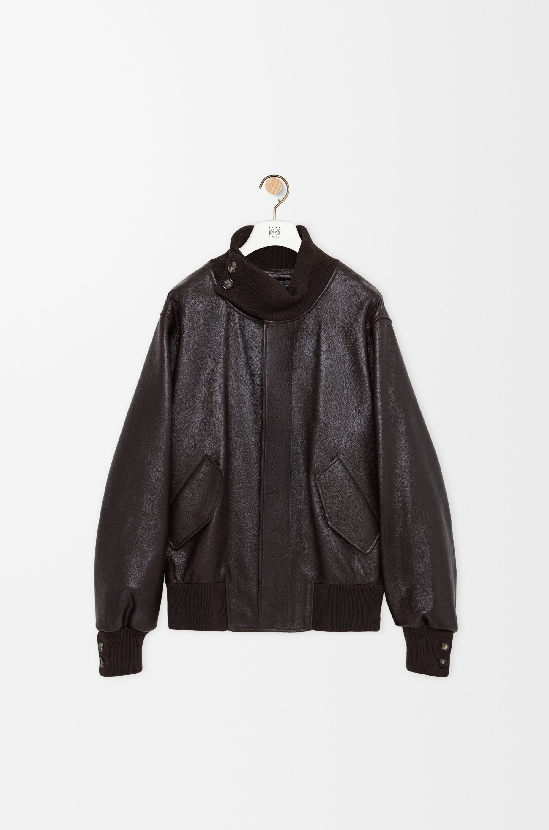 男性用高級レザージャケット - LOEWE - LOEWE Japan official website