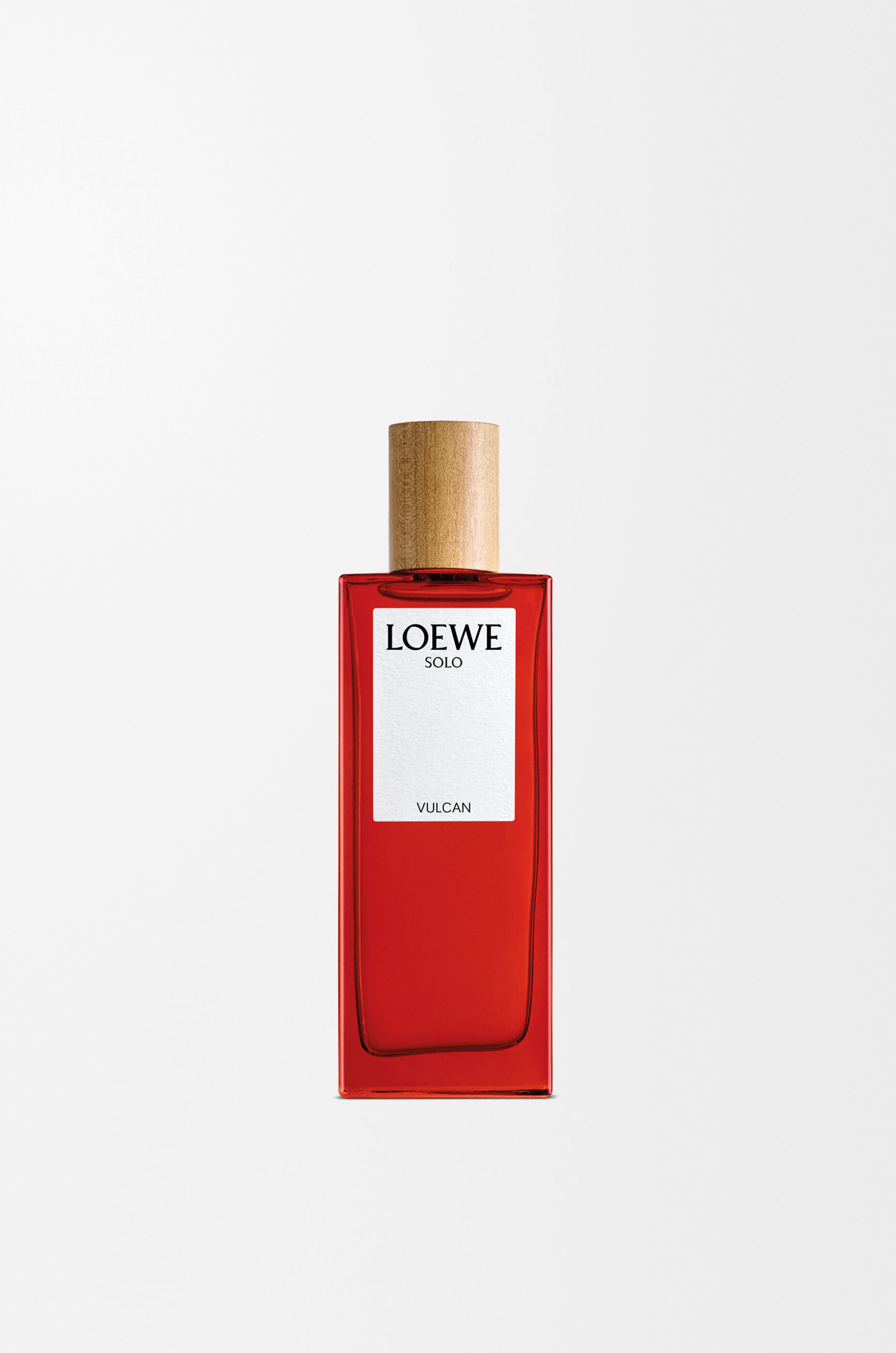 ロエベ ソロ バルカン オードゥ パルファム 50ml 無色 - ロエベ 日本
