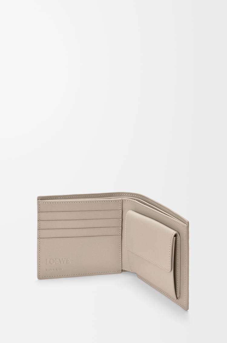 LOEWE パズル バイフォールド コインウォレット（クラシックカーフ） コルダ