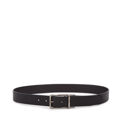 Luxury designer belts for men - LOEWE
