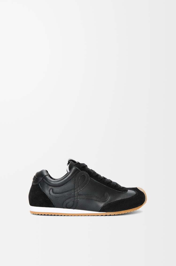 LOEWE バレエランナー 2.0（ソフトカーフ） ブラック