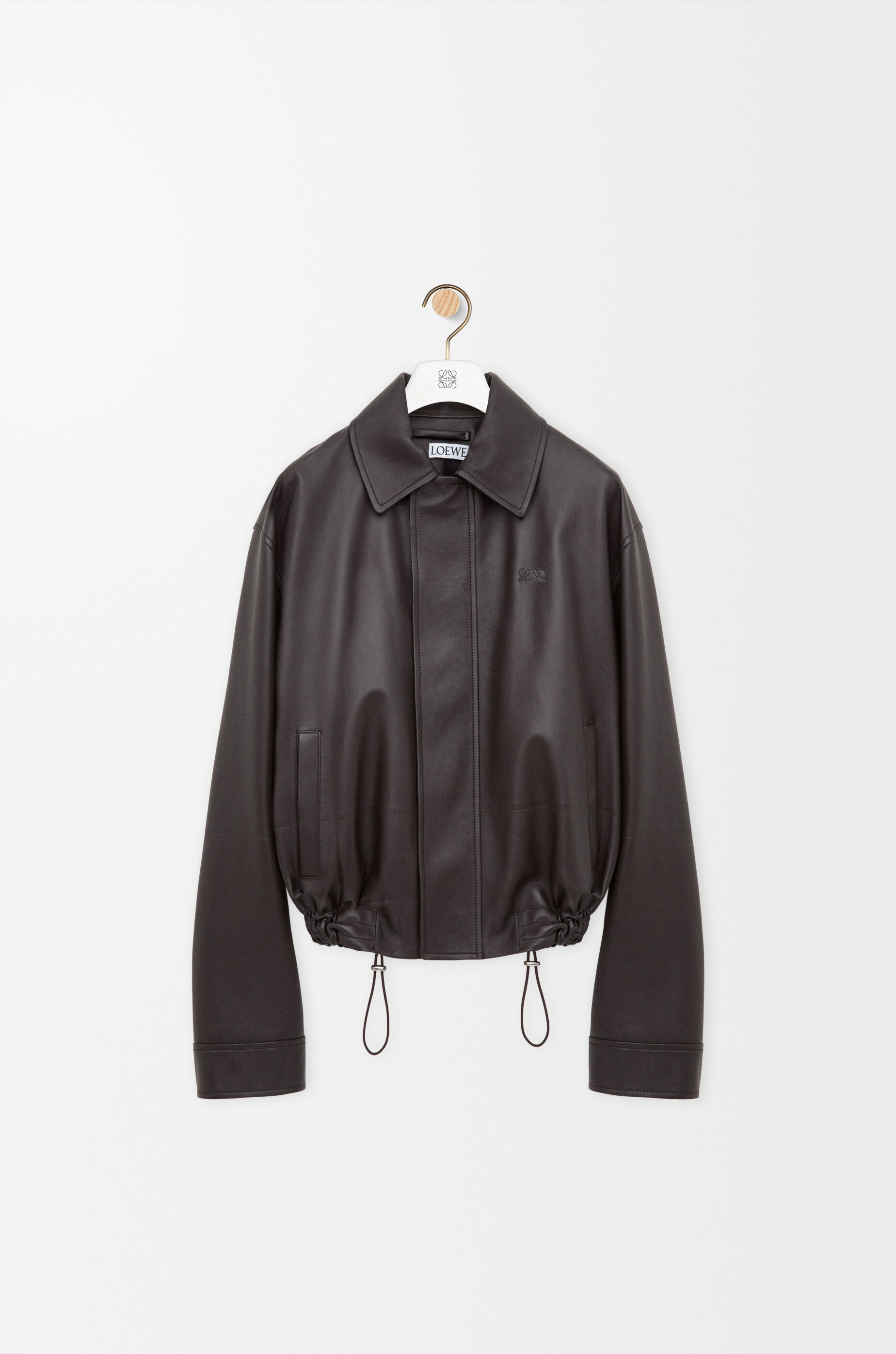 男性用高級レザージャケット - LOEWE - ロエベ 日本 公式サイト