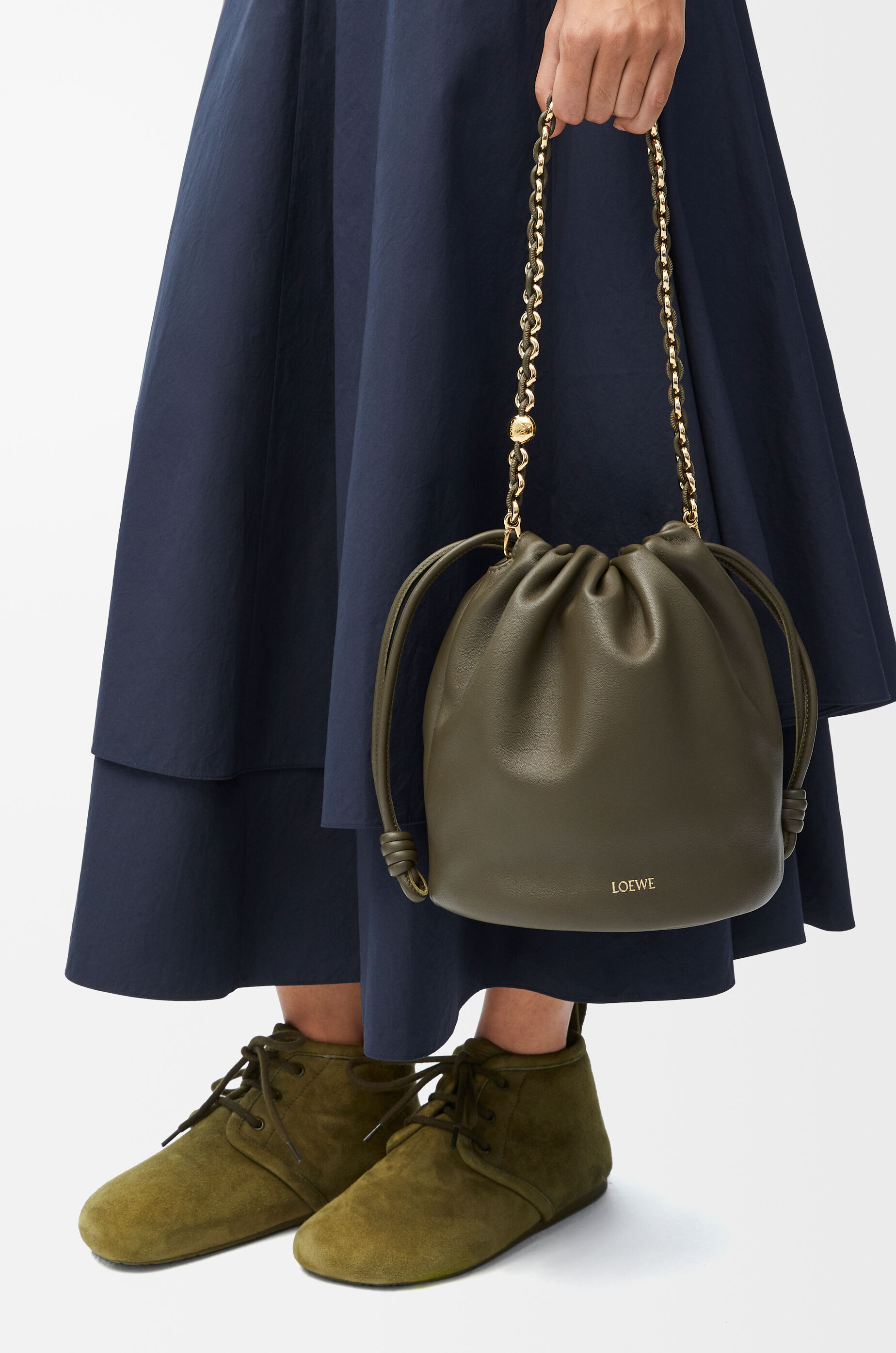 Loewe Bags on Sale & Authentic - POIZON