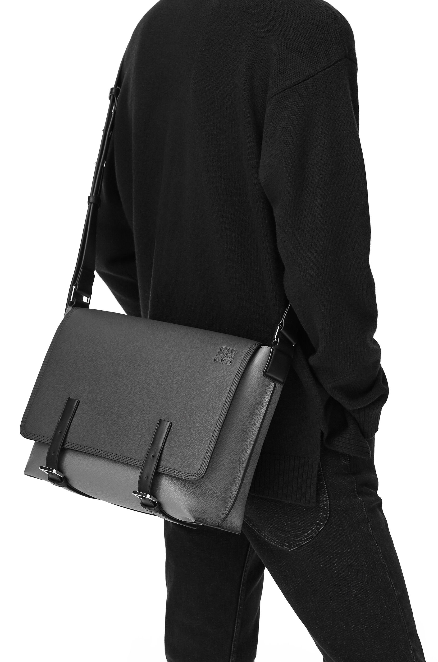 Luxury Messenger Bag for Men | Designer Bags Collection | Loewe