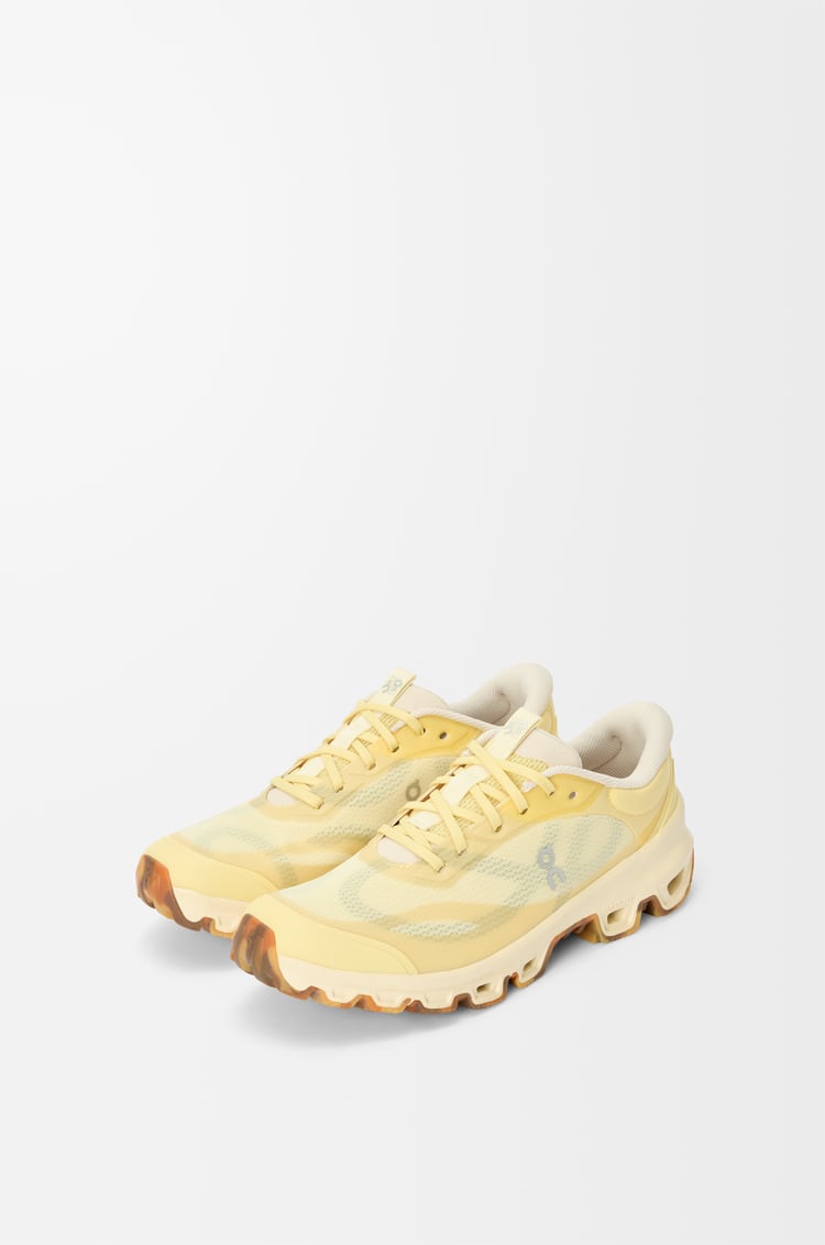 LOEWE Cloudventure 2.0 sneaker Yellow/Tan/Grey