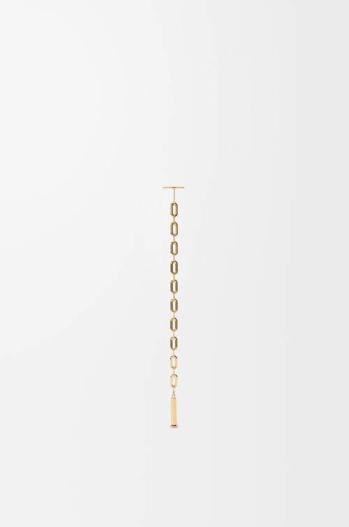 LOEWE パーソナライゼーション バー（メタル） ゴールド