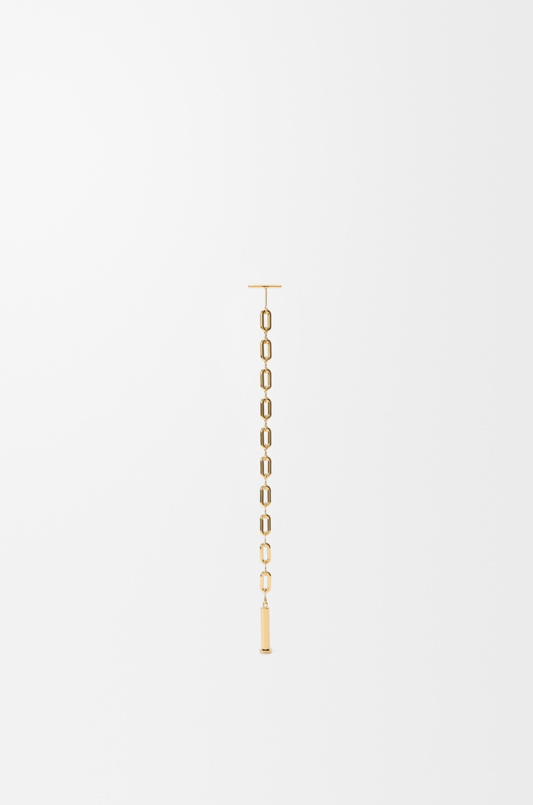 LOEWE 맞춤형 바 - 메탈 골드