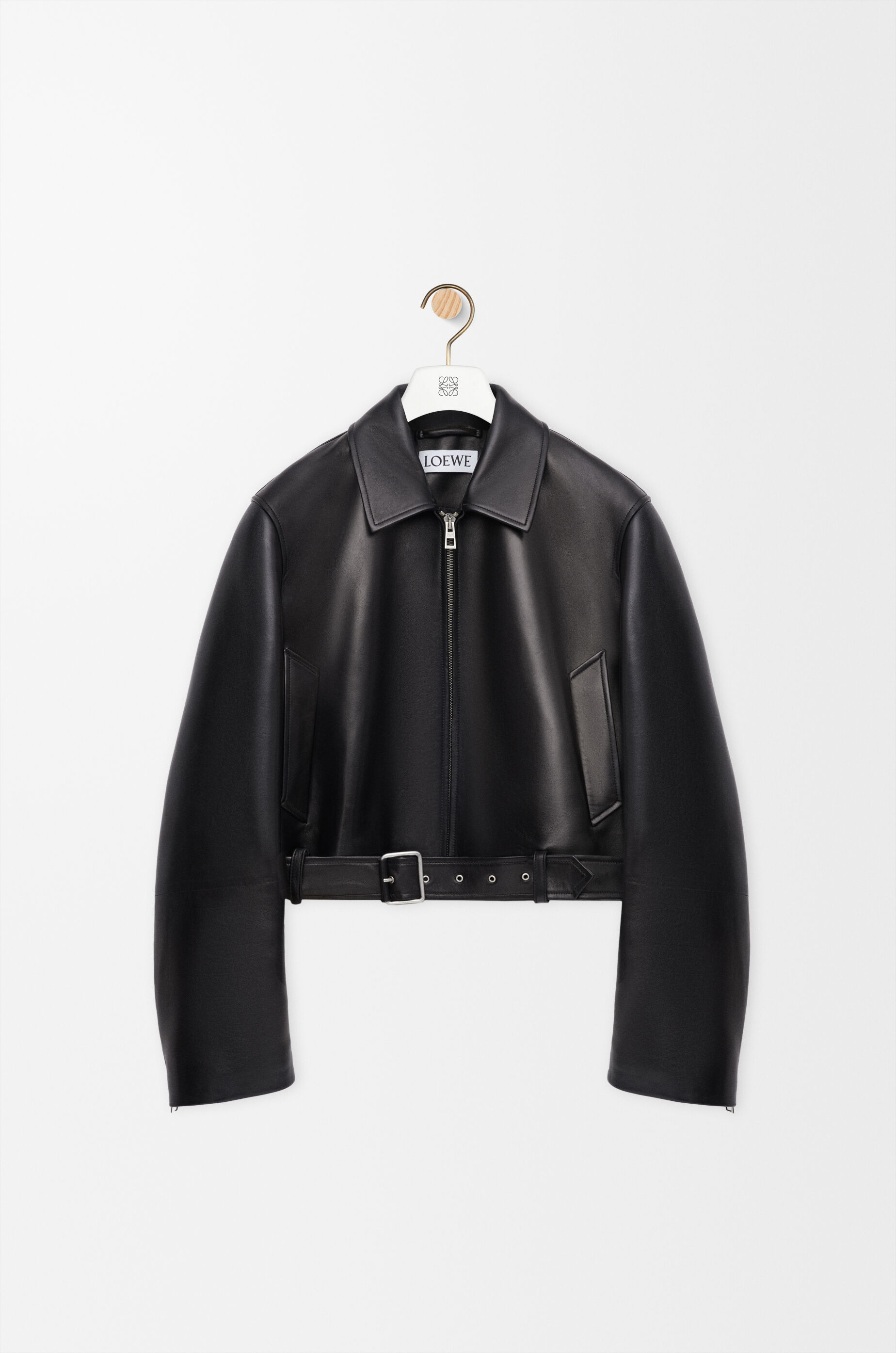 男性用高級レザージャケット - LOEWE - LOEWE