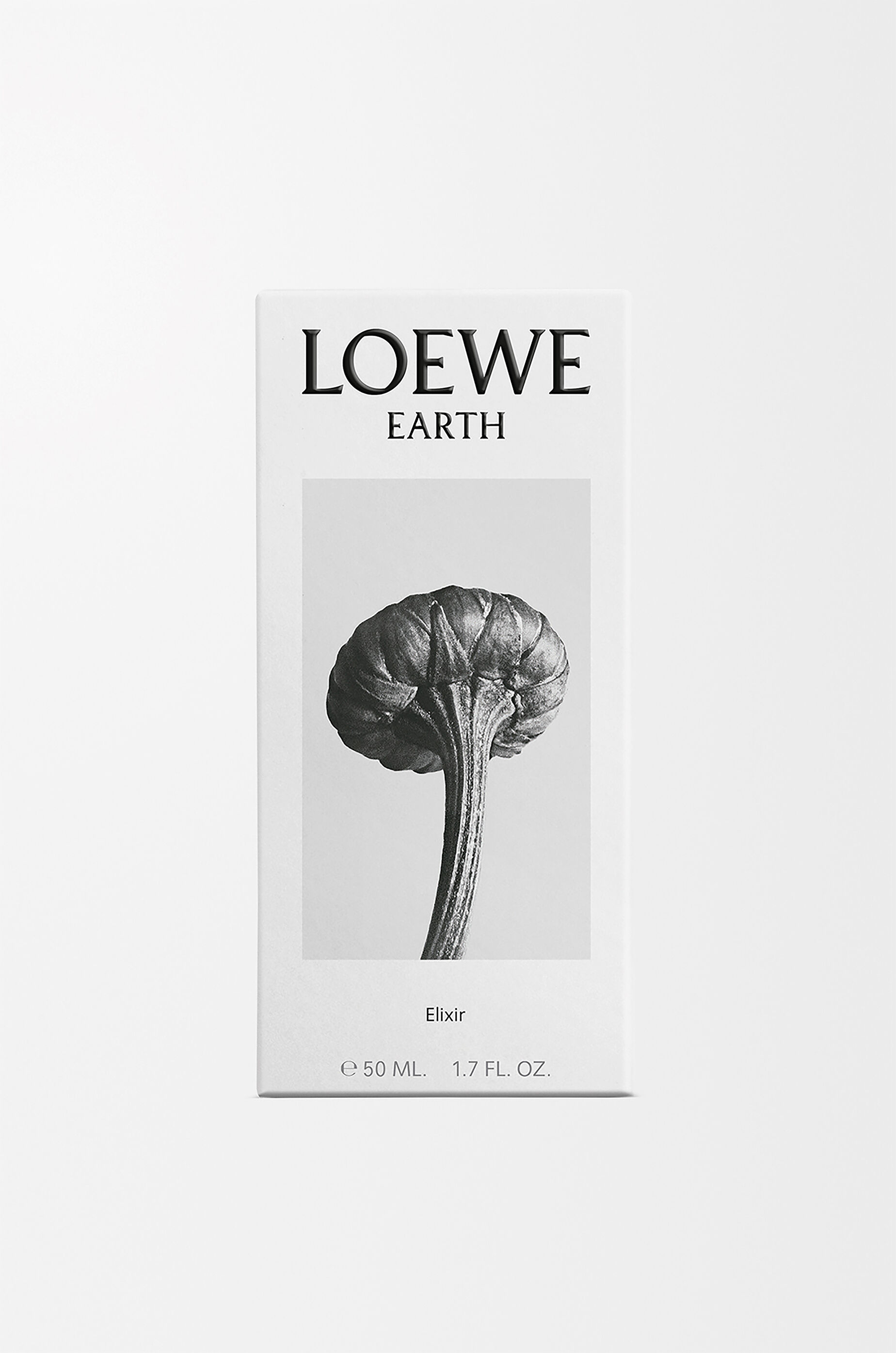 LOEWE Earth Elixir 50 ml Colourless - LOEWE International official