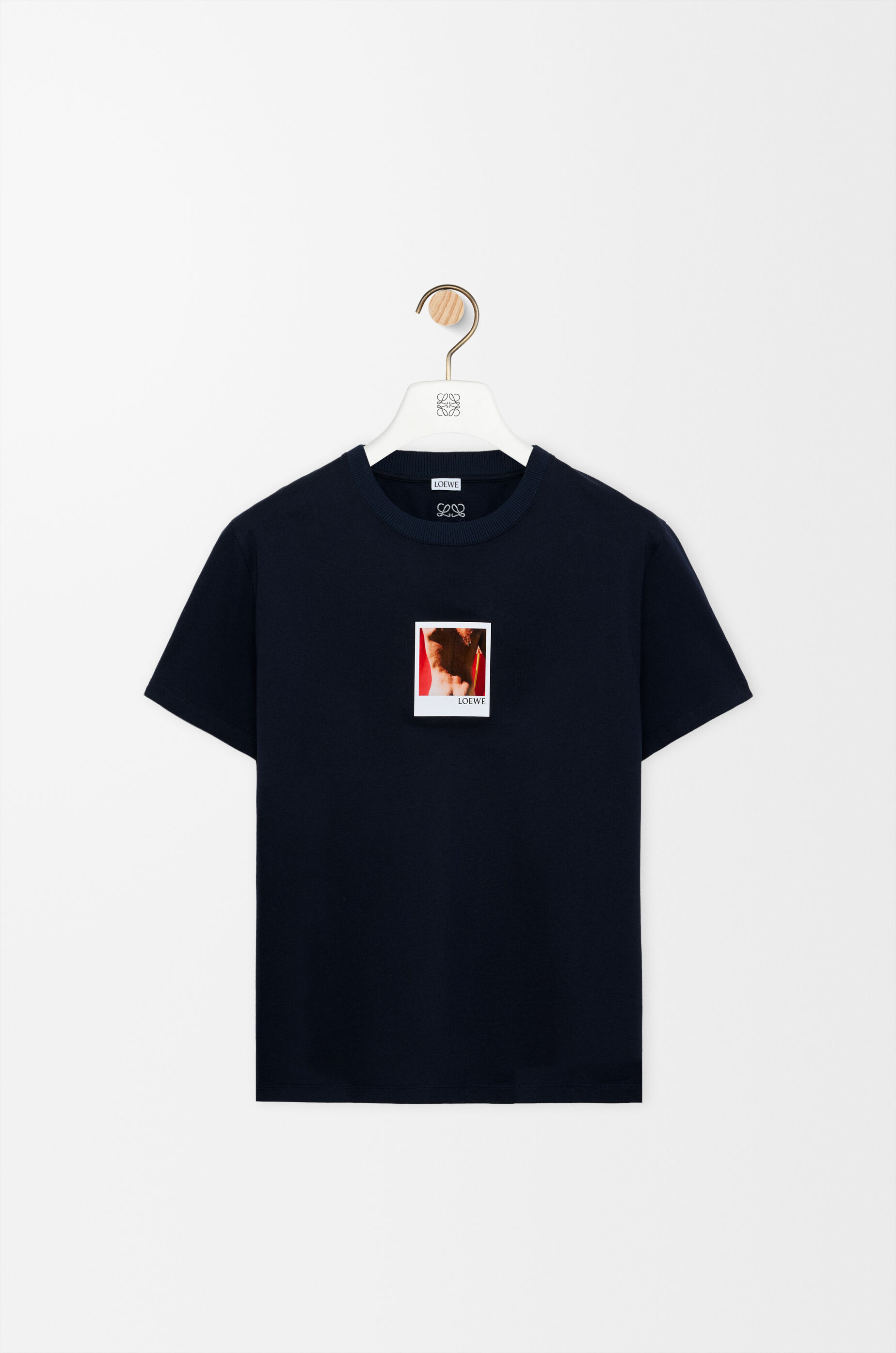 メンズ向け高級ファッションTシャツ - LOEWE - ロエベ 日本 公式サイト