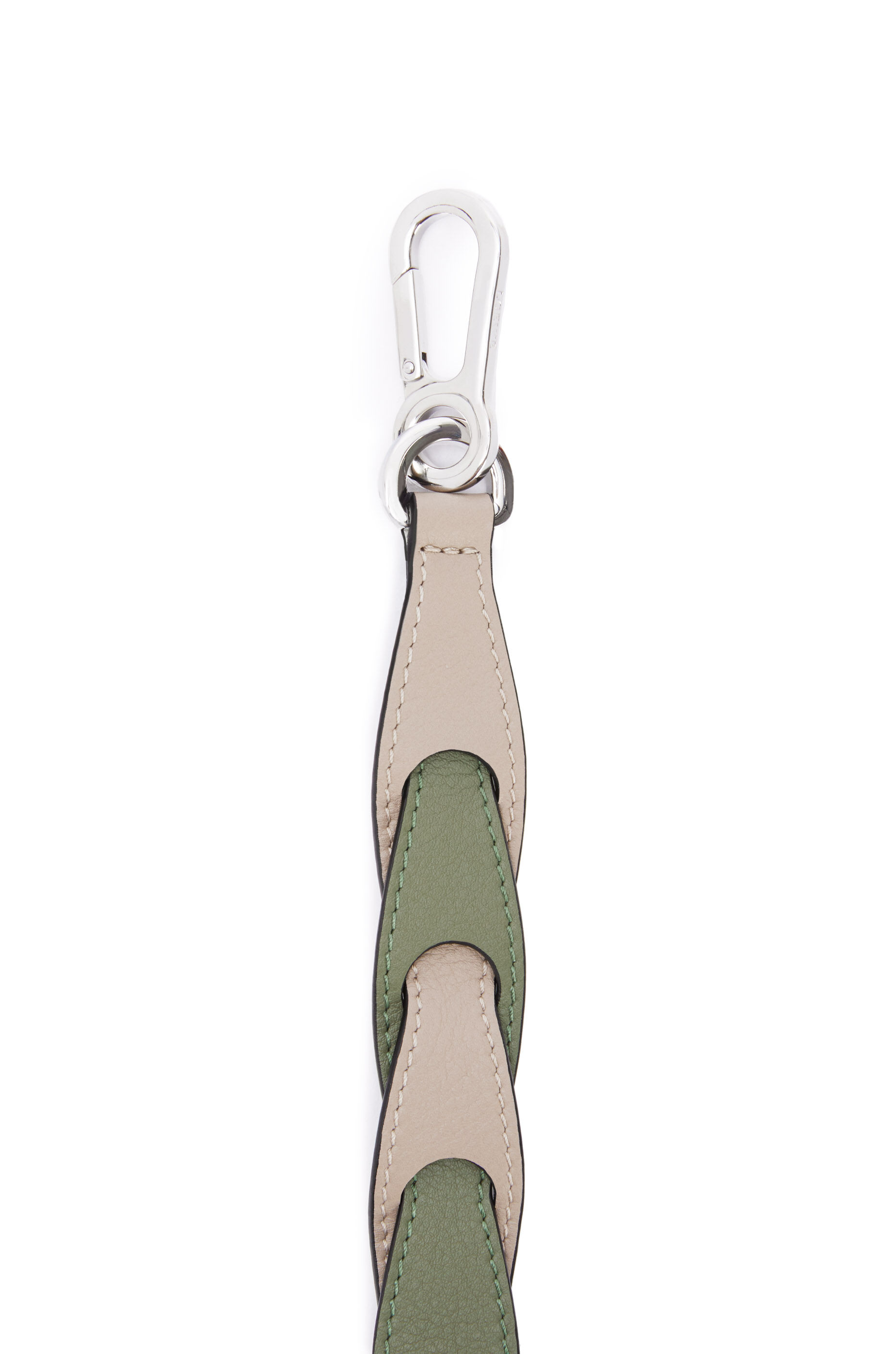 loewe shoulder strap