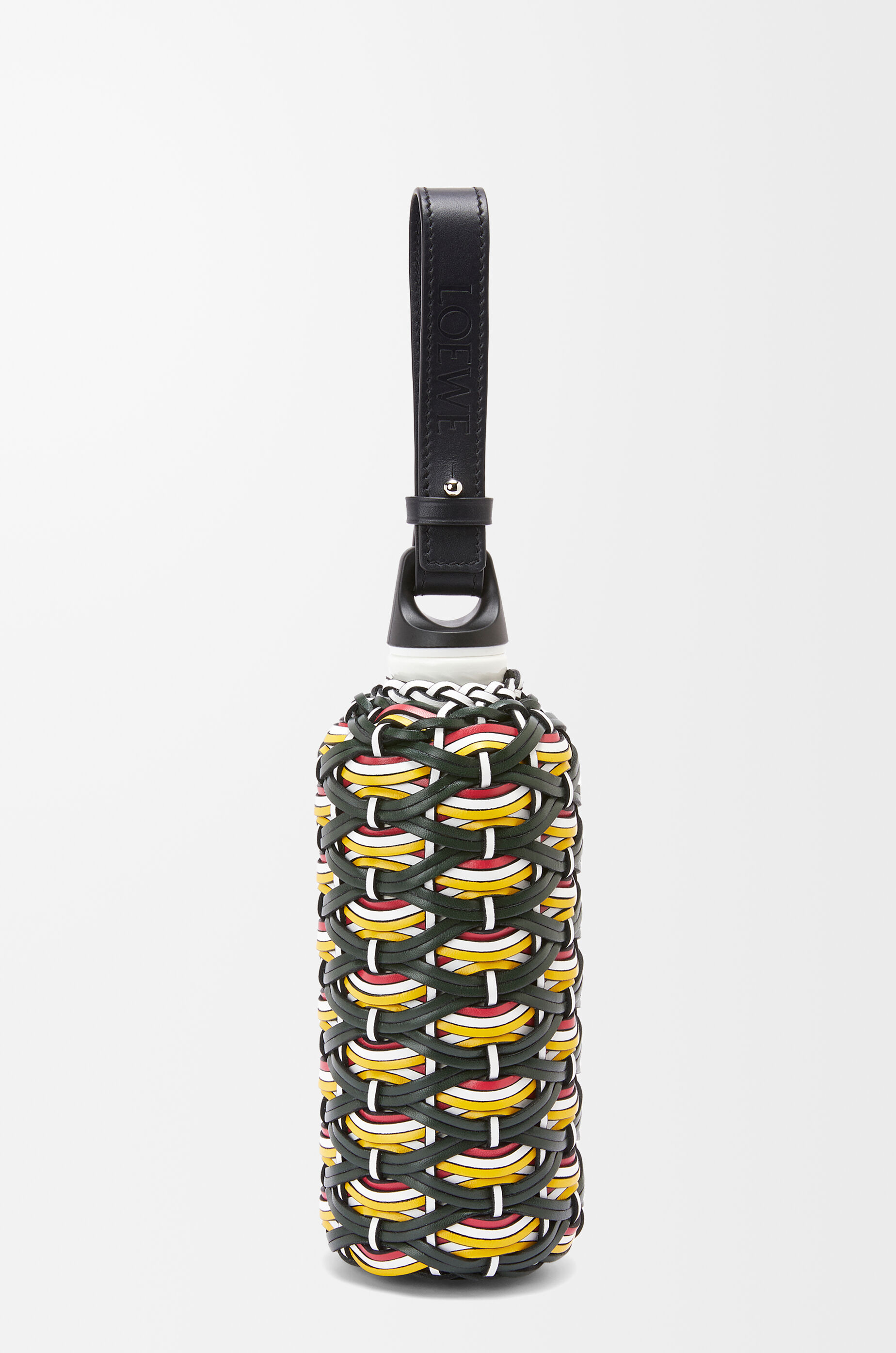 【即日発送】 ALUMINIUM/CALF In BOTTLE グリーン LOEWE - その他