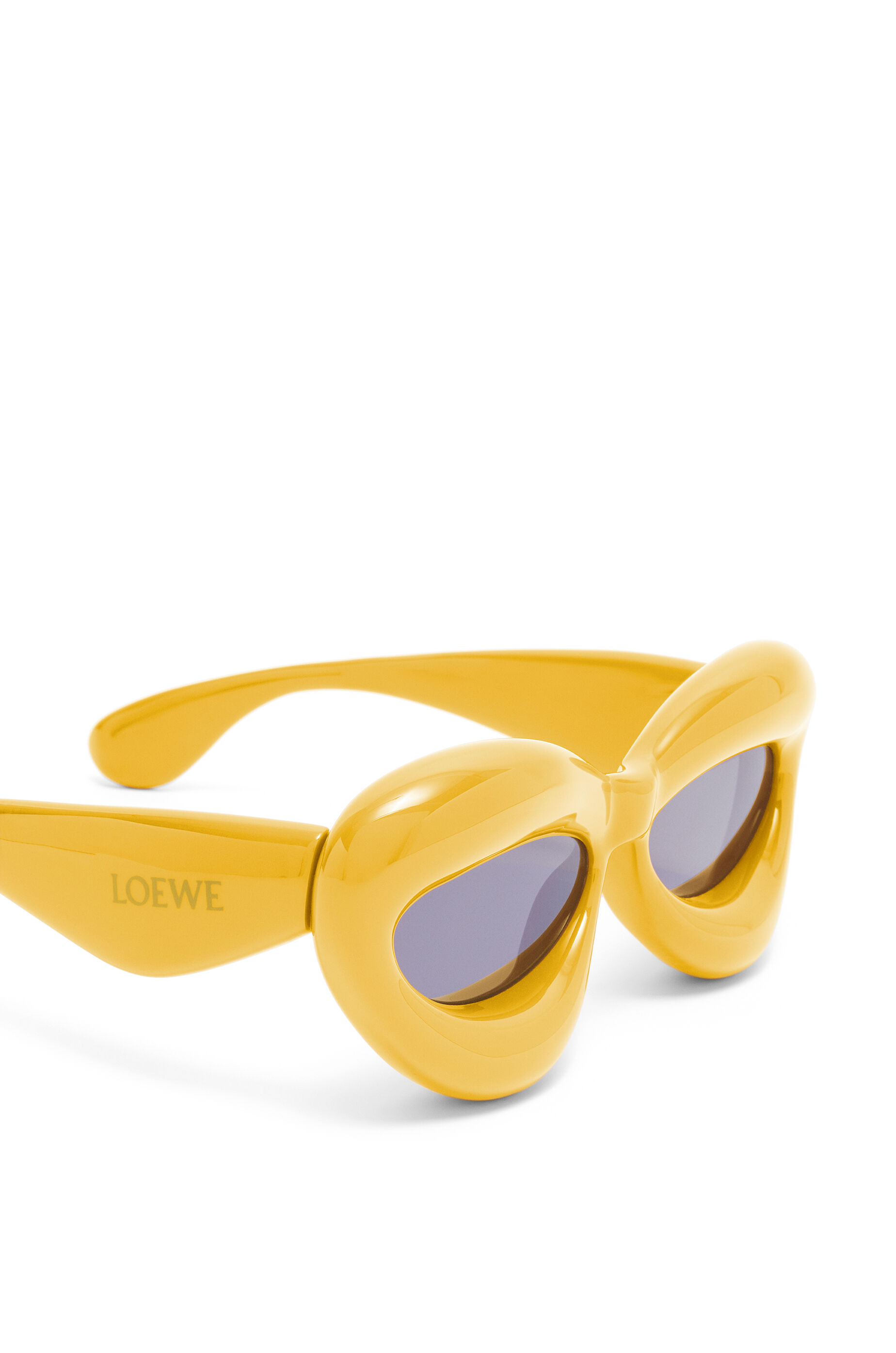 loewe glasses frames