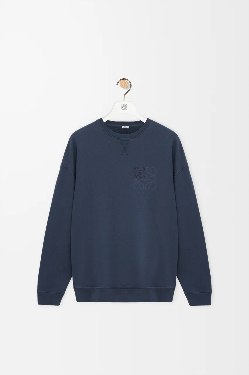 Anagram sweatshirt