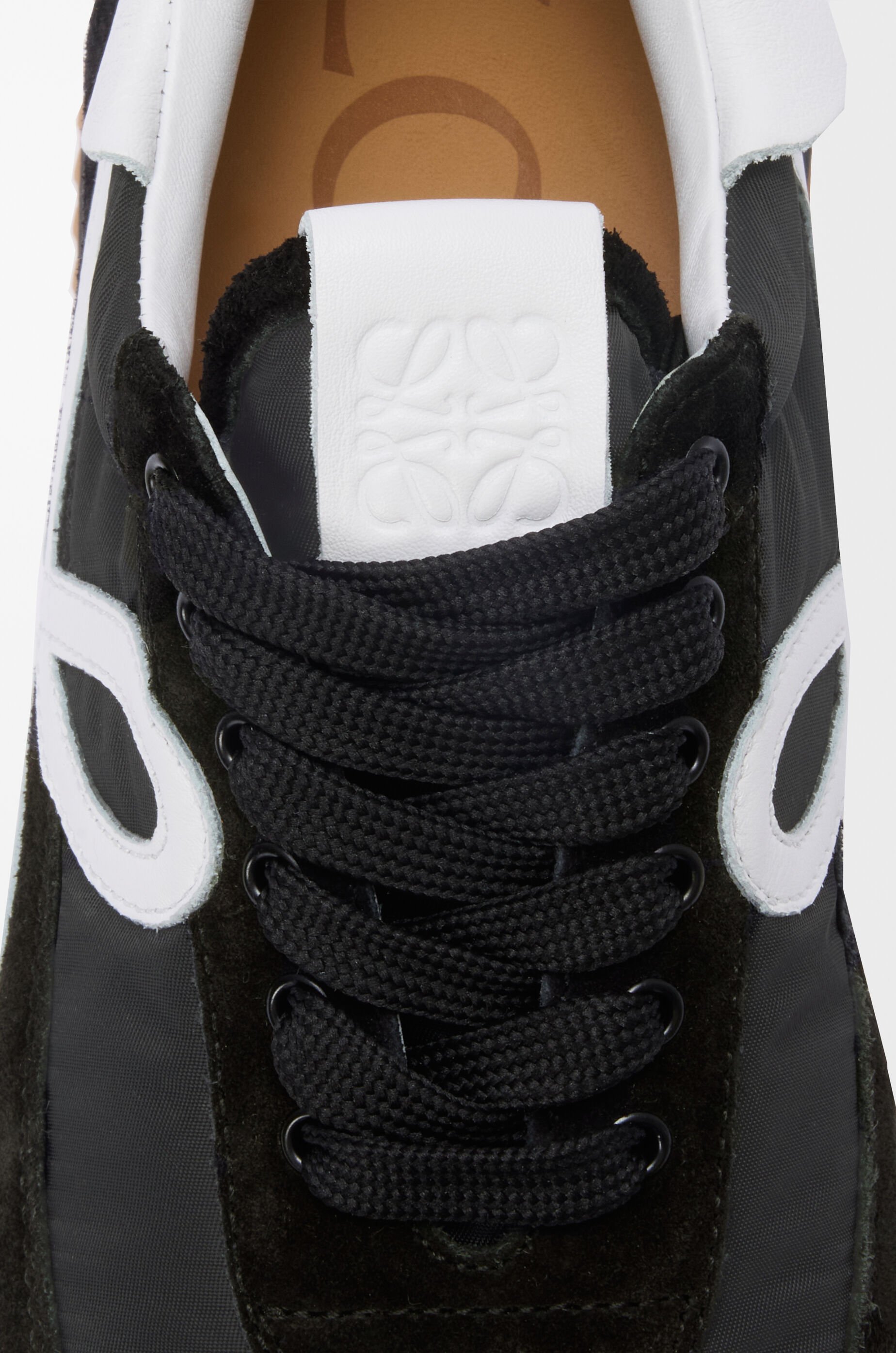 LOEWE スニーカー l815282x88 LOEWE ロエベ レディース FLOW RUNNER フローランナー