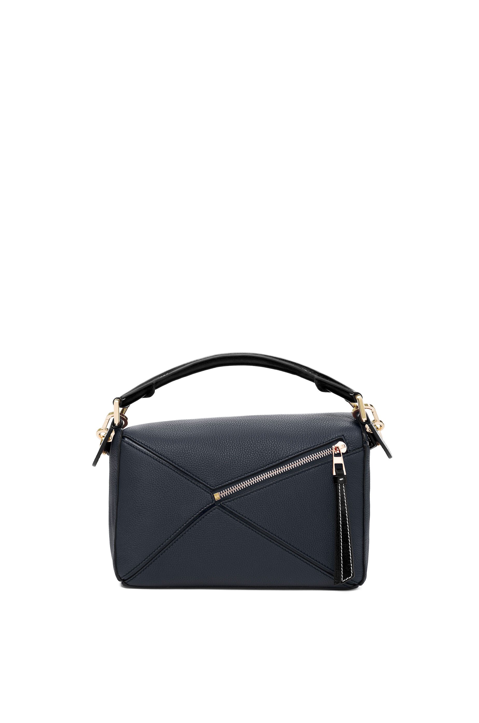 loewe puzzle midnight blue